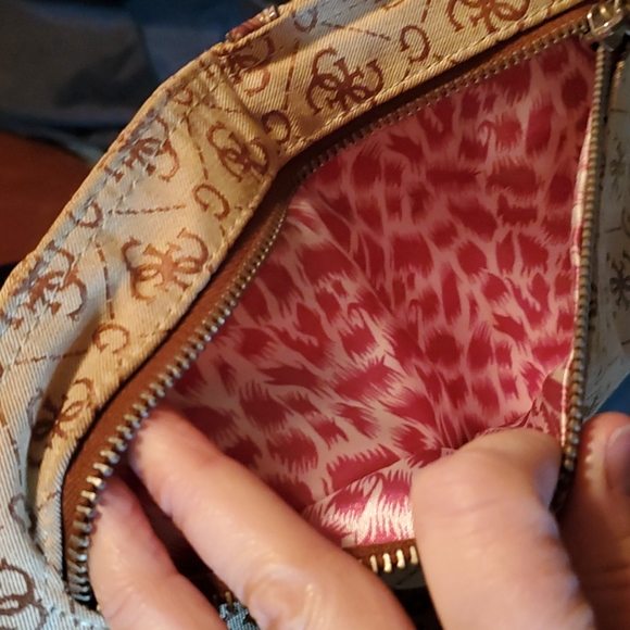 Guess belt bag - Picture 7 of 9